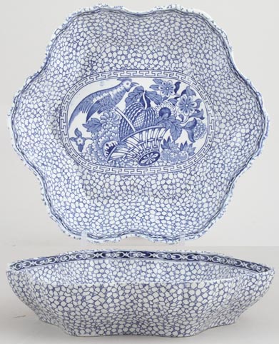 Bowl c1920s